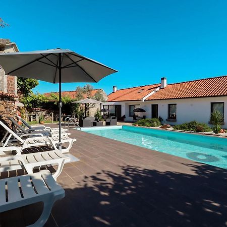 Casa Do Casal - Country House With Swimming Pool Viana do Castelo Eksteriør billede