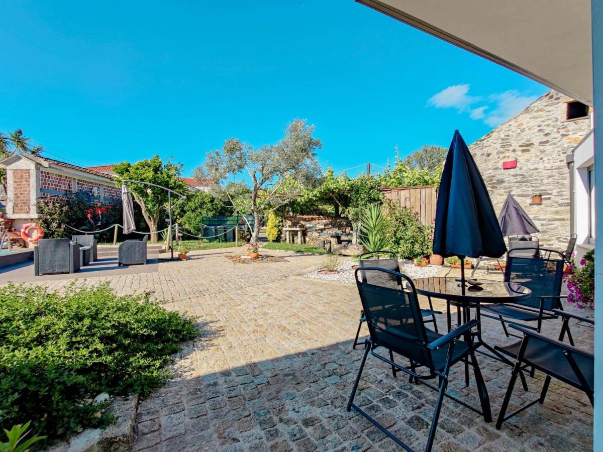 Casa Do Casal - Country House With Swimming Pool Viana do Castelo Eksteriør billede